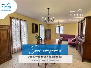  Maison � vendre 5 pi�ces 135 m�