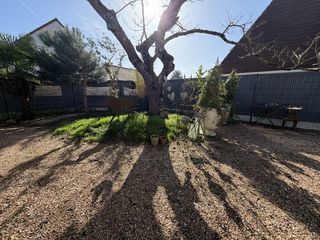  Maison � vendre 4 pi�ces 80 m�