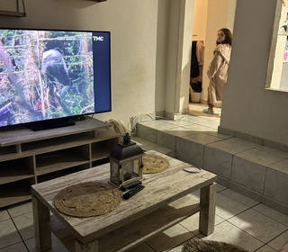  Appartement � louer 4 pi�ces 65 m�