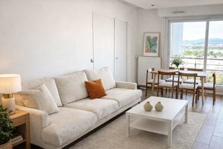  Appartement � vendre 3 pi�ces 68 m�