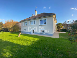  Maison � vendre 7 pi�ces 123 m�