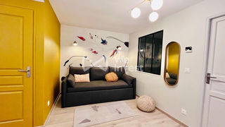  Maison � vendre 6 pi�ces 123 m�