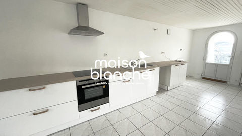   Maison � louer Soudan Maison - 5 pi�ce(s) - 127 m�