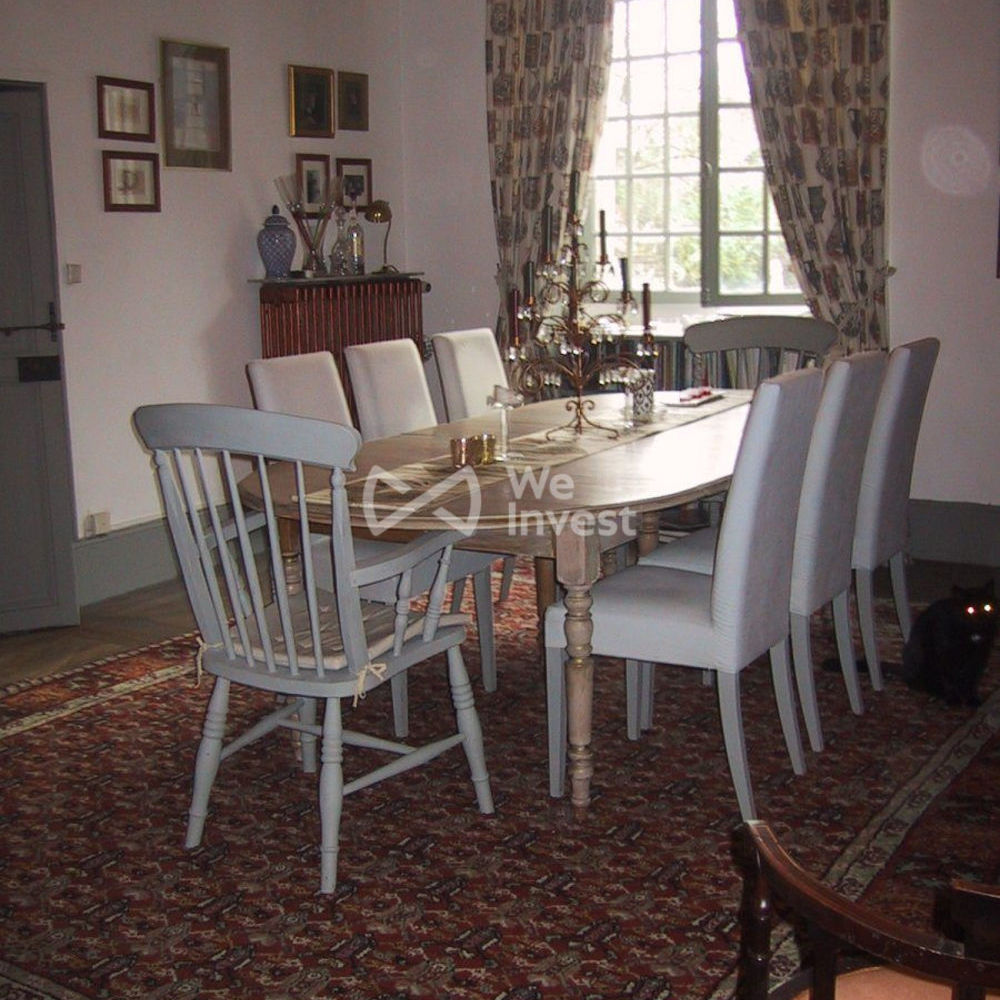 � vendre  Propri�t�/ch�teau Arcy-sur-Cure (89270)