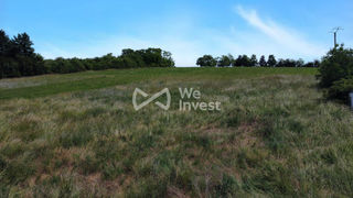  Terrain � vendre 1450 m�