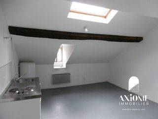  Appartement � vendre 1 pi�ce 15 m�