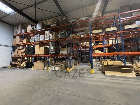 B&acirc;timent ind&eacute;pendant 9583 33350 Saint-magne-de-castillon