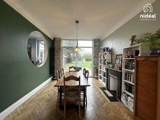  Maison � vendre 5 pi�ces 128 m�