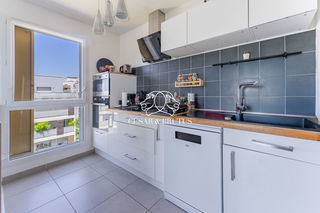  Appartement � vendre 4 pi�ces 84 m�