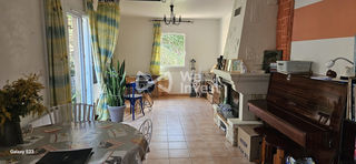  Maison � vendre 5 pi�ces 124 m�