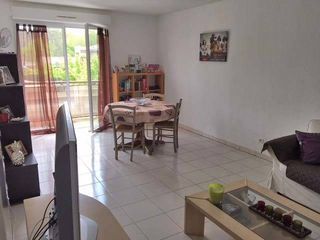  Appartement � vendre 3 pi�ces 65 m�