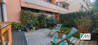  Appartement � vendre 4 pi�ces 85 m�