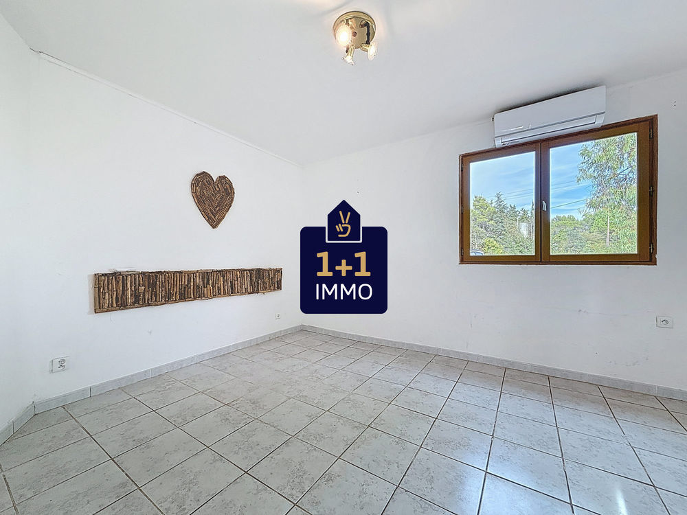 � vendre  Maison Bagnols-en-For�t (83600)