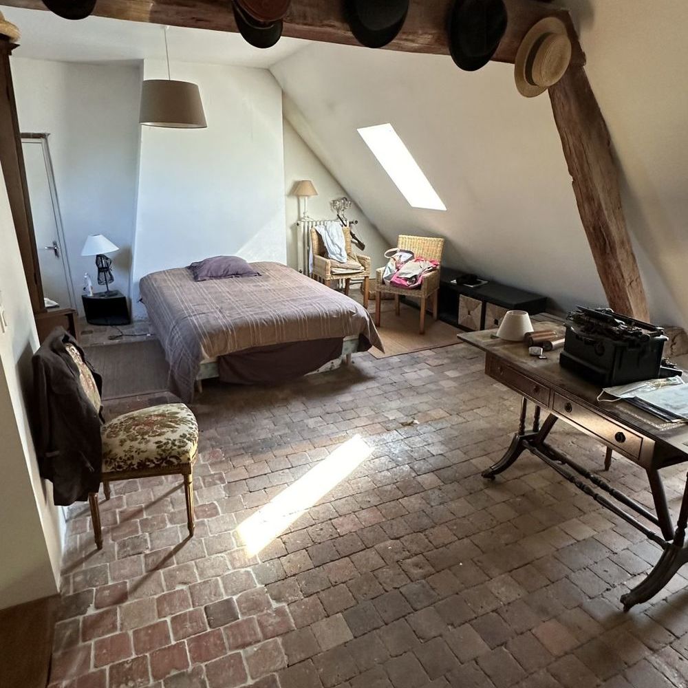 � vendre  Maison Montoire-sur-le-Loir (41800)