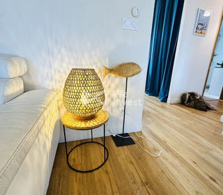  Maison � vendre 3 pi�ces 60 m�