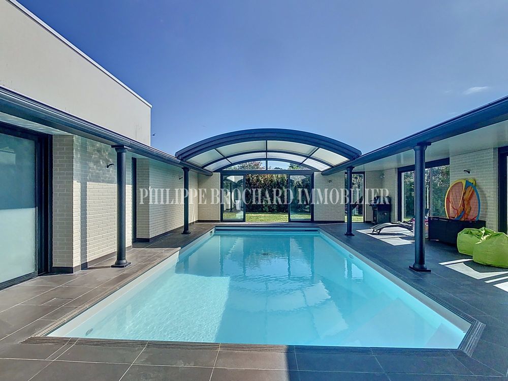 � vendre  Maison La Roche-sur-Yon (85000)