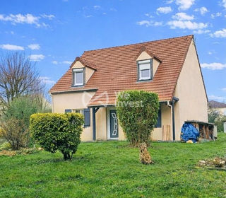  Maison � vendre 6 pi�ces 121 m�