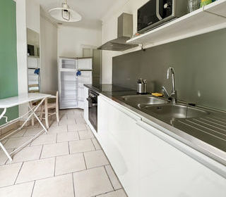  Appartement � vendre 1 pi�ce 29 m�