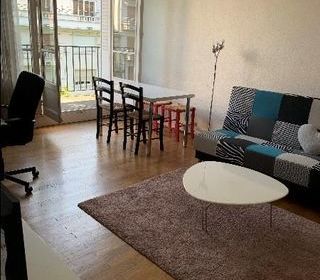  Appartement � louer 2 pi�ces 55 m�