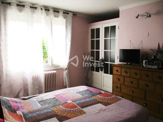  Maison � vendre 5 pi�ces 112 m�