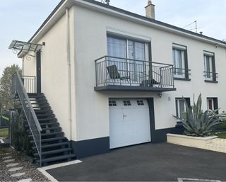  Maison � vendre 6 pi�ces 110 m�