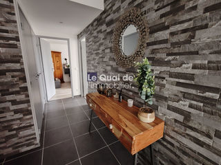  Appartement � vendre 3 pi�ces 63 m�