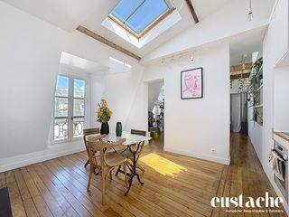  Appartement � vendre 5 pi�ces 117 m�