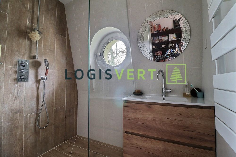 � vendre  Maison Verri�res-le-Buisson (91370)