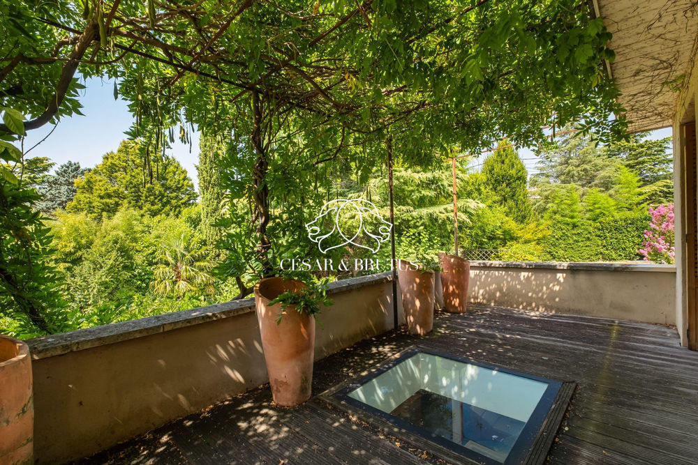 � vendre  Maison Charly (69390)