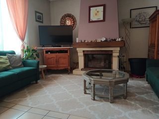  Maison � vendre 6 pi�ces 144 m�