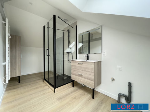  Appartement � vendre 3 pi�ces 74 m�