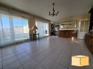  Appartement � vendre 5 pi�ces 98 m�