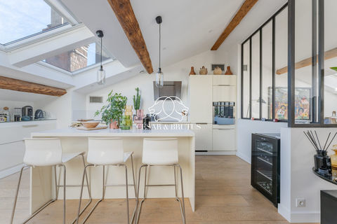  Appartement � vendre 5 pi�ces 117 m�