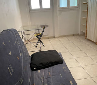  Appartement � louer 1 pi�ce 38 m�