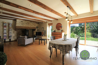  Maison � vendre 9 pi�ces 190 m�