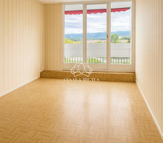  Appartement � vendre 3 pi�ces 58 m�