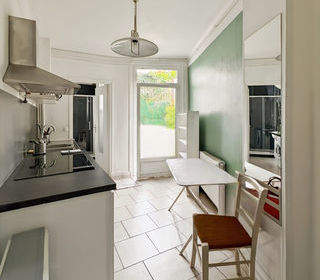  Appartement � vendre 1 pi�ce 29 m�