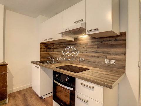  Appartement � vendre 2 pi�ces 33 m�