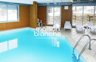  Appartement � vendre 2 pi�ces 31 m�