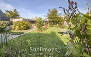  Maison � vendre 5 pi�ces 126 m�