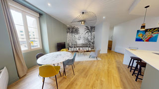  Appartement � louer 2 pi�ces 48 m�