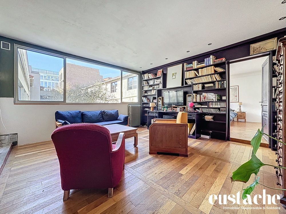 � vendre  Appartement Montreuil (93100)