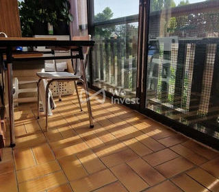  Appartement � vendre 2 pi�ces 23 m�