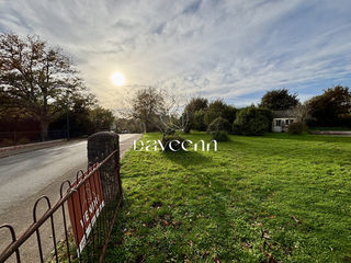  Terrain � vendre 535 m�