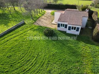  Maison � vendre 4 pi�ces 85 m�