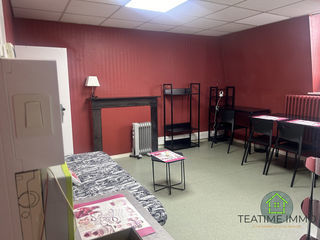  Appartement � louer 1 pi�ce 25 m�