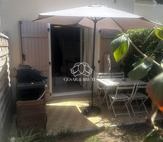  Maison � vendre 2 pi�ces 49 m�