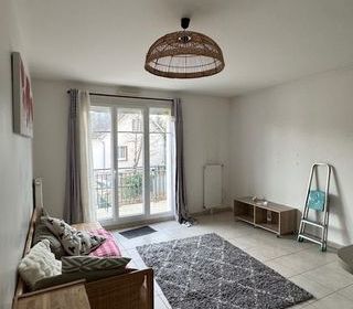  Appartement � vendre 2 pi�ces 39 m�
