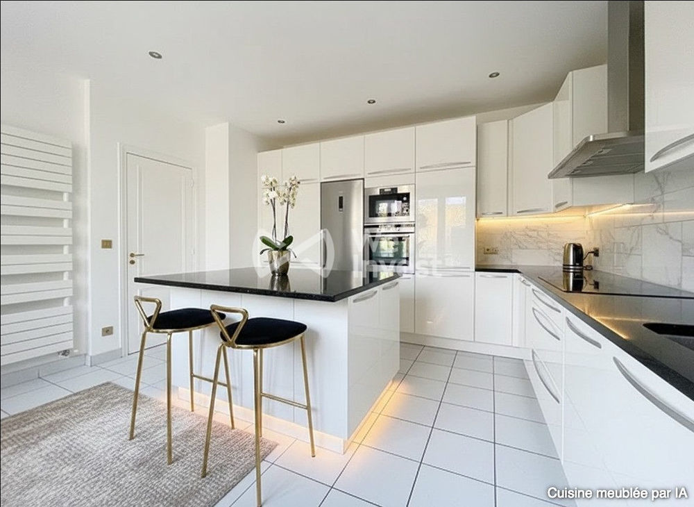 � vendre  Maison Le Perreux-sur-Marne (94170)