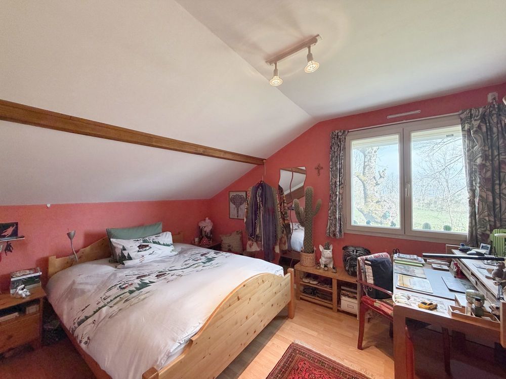 � vendre  Maison Gex (01170)